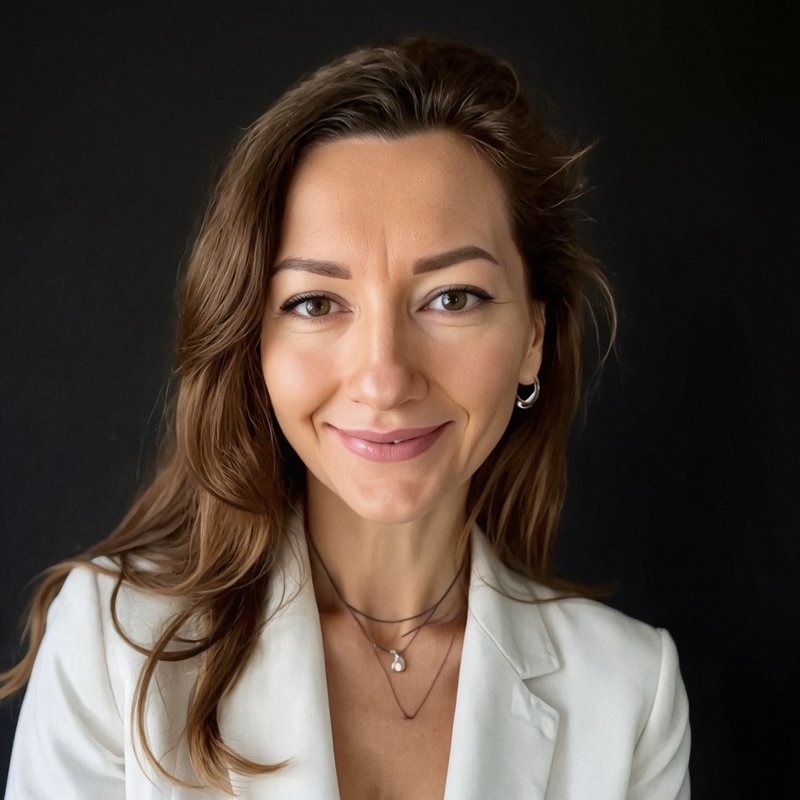 Svitlana Horodylova